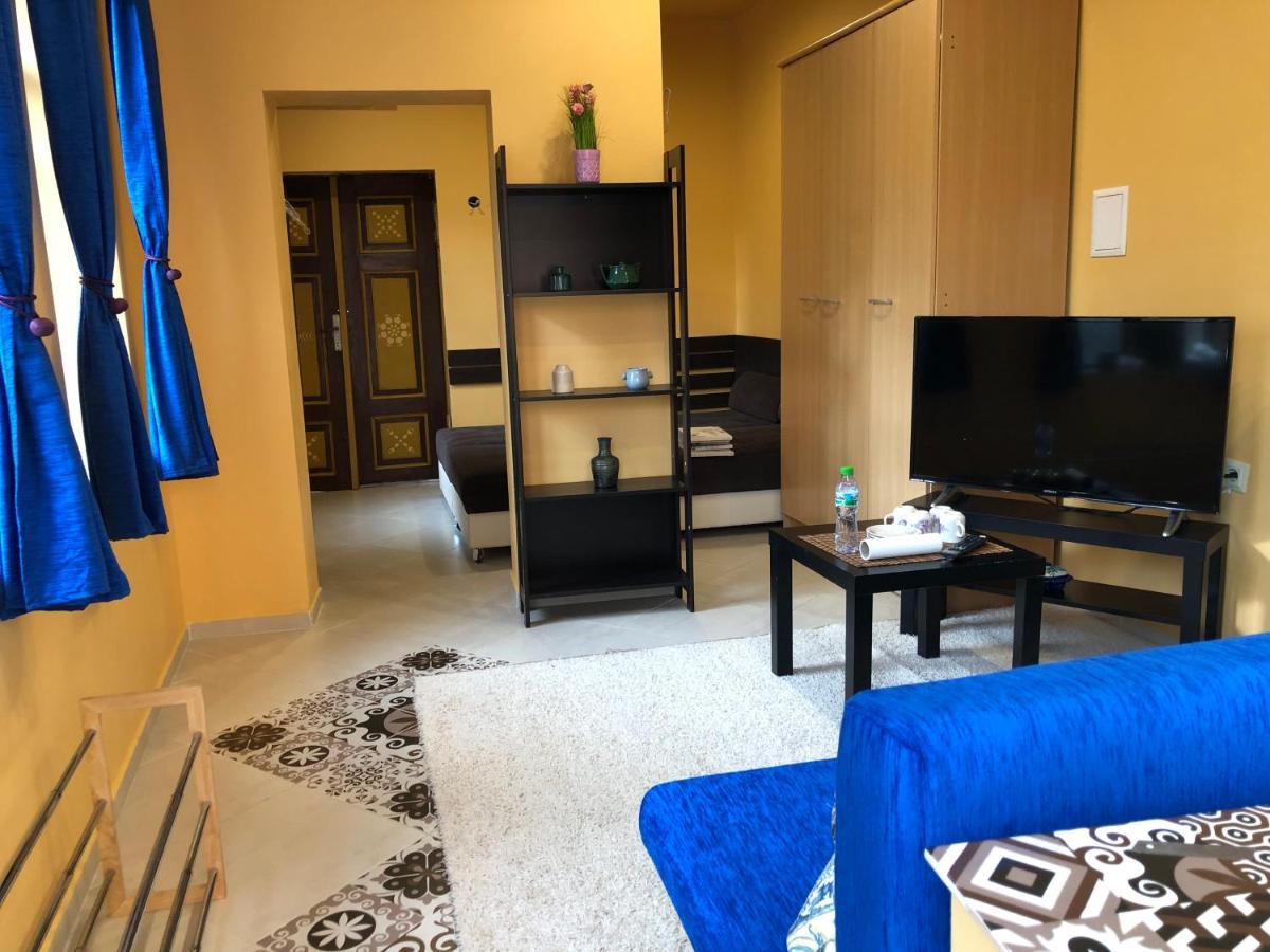 Apartamento White House Pleven Exterior foto