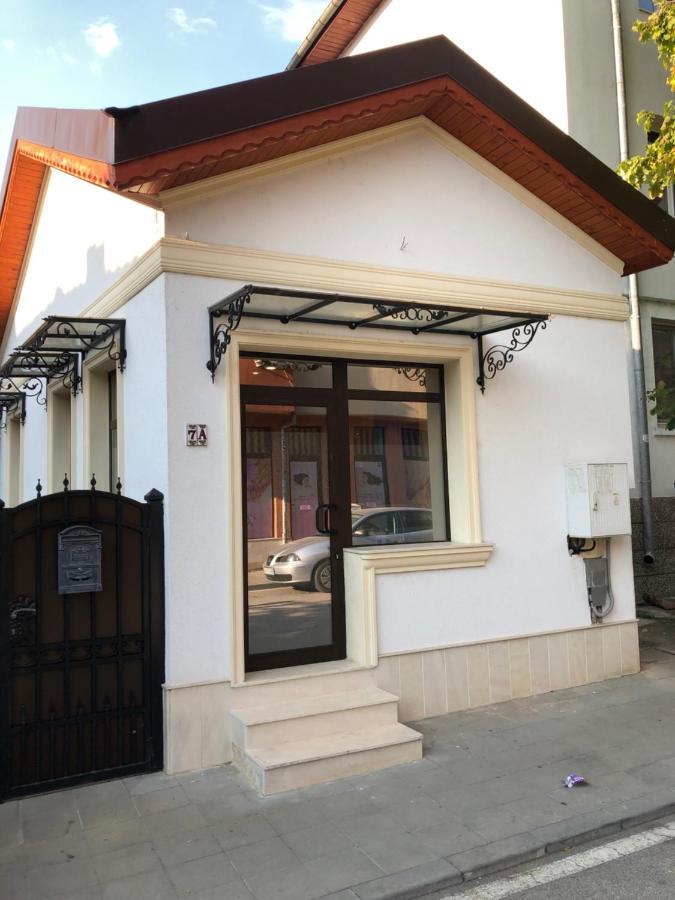 Apartamento White House Pleven Exterior foto