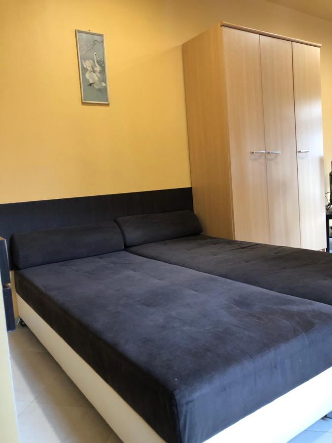 Apartamento White House Pleven Exterior foto