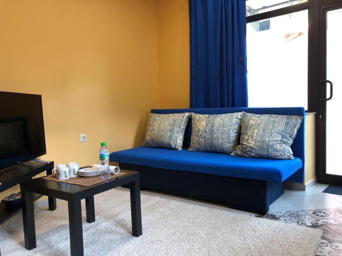 Apartamento White House Pleven Exterior foto